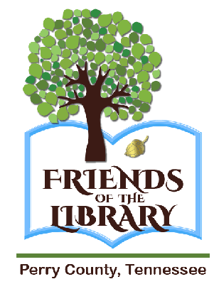 friends logo article