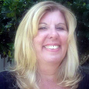 Marcia Smith
